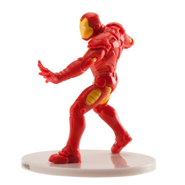 PERSONAGGIO PVC AVENGERS IRON MAN 3 PERSONAGGIO PVC AVENGERS IRON MAN