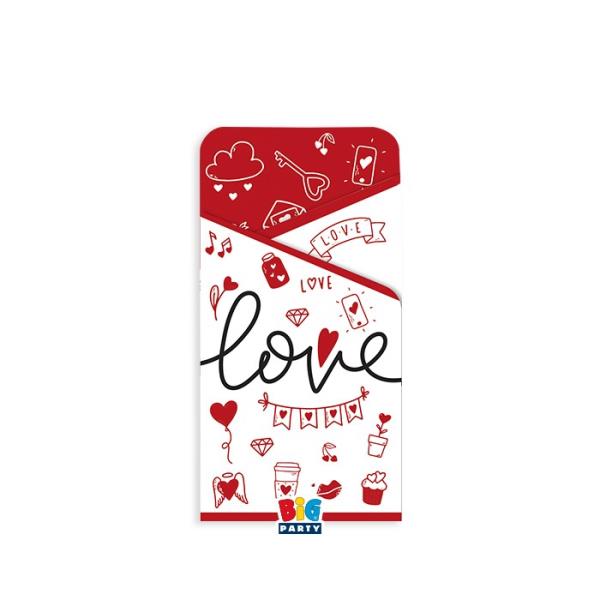 PORTAPOSATE LOVE pz.6 1 PORTAPOSATE LOVE pz.6