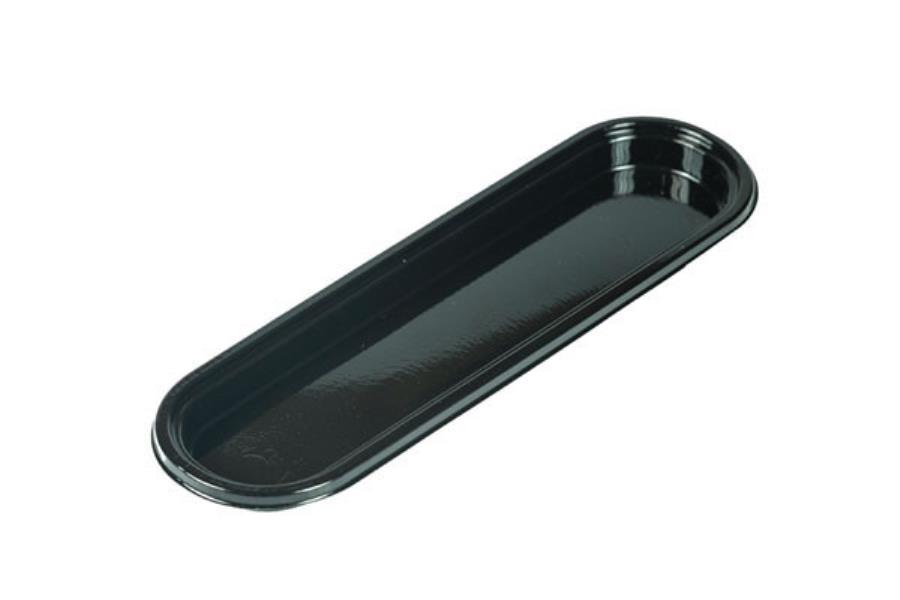 STAMPO SILICONE FASHION E'CLAIR 80 CON VASSOI SILIKOMART 6 STAMPO SILICONE FASHION E'CLAIR 80 CON VASSOI SILIKOMART