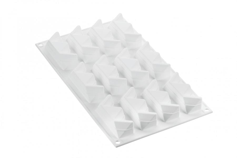 STAMPO SILICONE STAR GAME 35 SILIKOMART