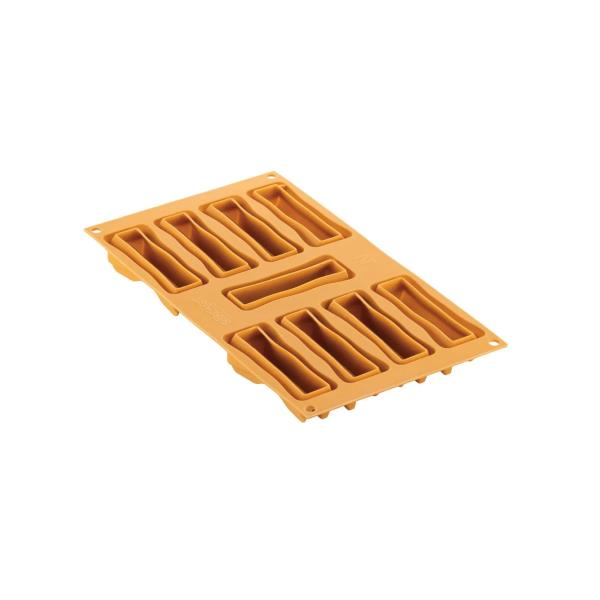 STAMPO SILICONE FEMORE 32 SILIKOMART