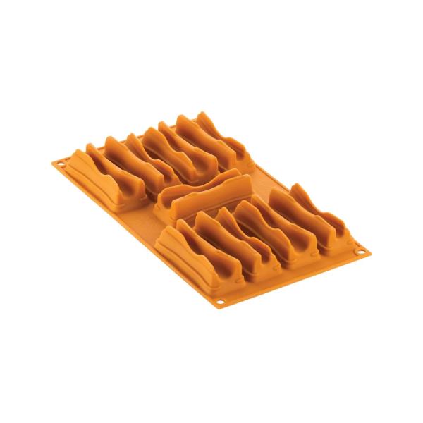 STAMPO SILICONE FEMORE 32 SILIKOMART