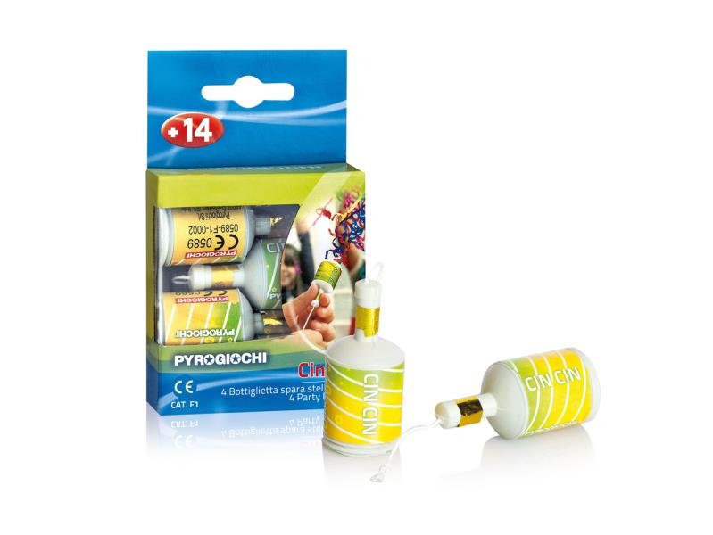 CIN CIN PZ.4 1 CIN CIN PZ.4