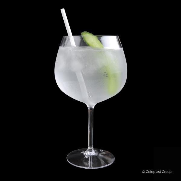 BICCHIERE BALLON GIN TRITAN 2 BICCHIERE BALLON GIN TRITAN