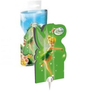 CANDELA MAGIC FLAMBE' FESTA FAIRIES PZ.1
