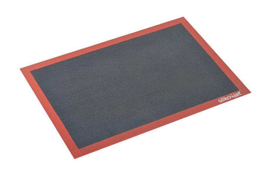 TAPPETINO MICROFORATO SILICONE AIR MAT 58,2x38,4 cm. SILIKOMART 1 TAPPETINO MICROFORATO SILICONE AIR MAT 58,2x38,4 cm. SILIKOMART