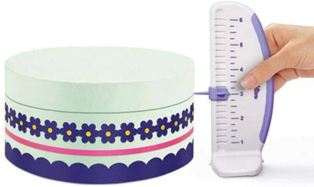 MARCABORDI PER TORTE 3 MARCABORDI PER TORTE