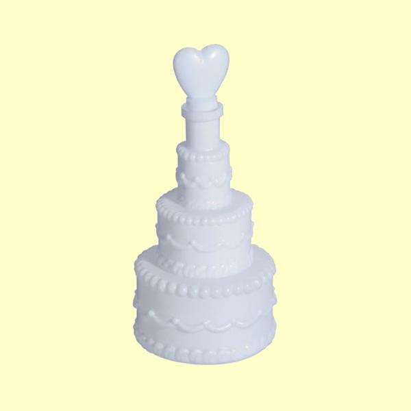 BOLLE DI SAPONE TORTA 2 BOLLE DI SAPONE TORTA