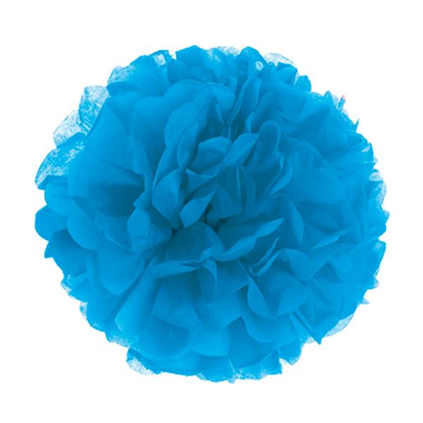 FLUFFY TURCHESE Ø30 PZ.1 1 FLUFFY TURCHESE Ø30 PZ.1
