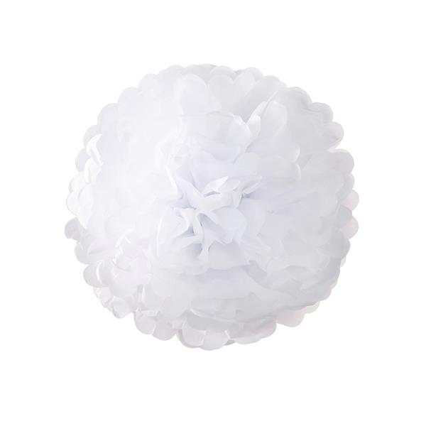 FLUFFY BIANCO Ø25 PZ.1 1 FLUFFY BIANCO Ø25 PZ.1
