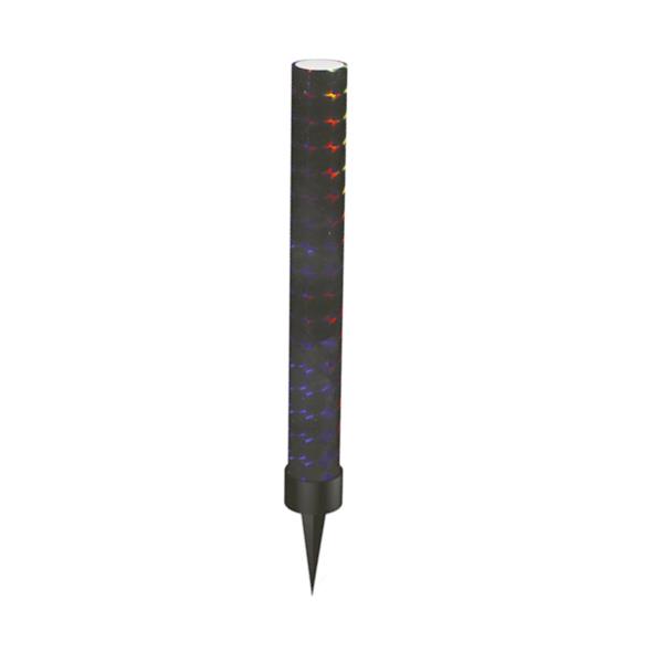 CANDELA MAGIC FLAMBE' NERA PZ.1 1 CANDELA MAGIC FLAMBE' NERA PZ.1