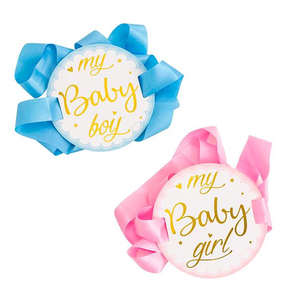 FASCIA FUTURA MAMMA ASSORTITE BOY E GIRL 1 FASCIA FUTURA MAMMA ASSORTITE BOY E GIRL