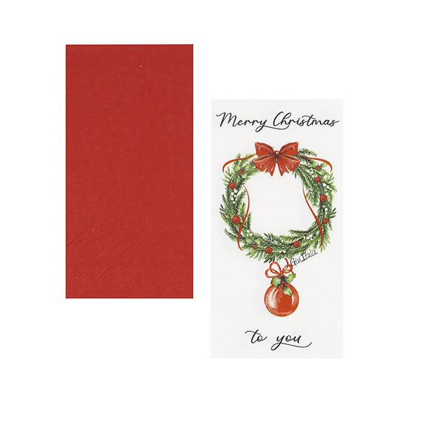 TOVAGLIOLO 33x33 DECORATI E MONOCOLORE PZ.16 1 TOVAGLIOLO 33x33 DECORATI E MONOCOLORE PZ.16
