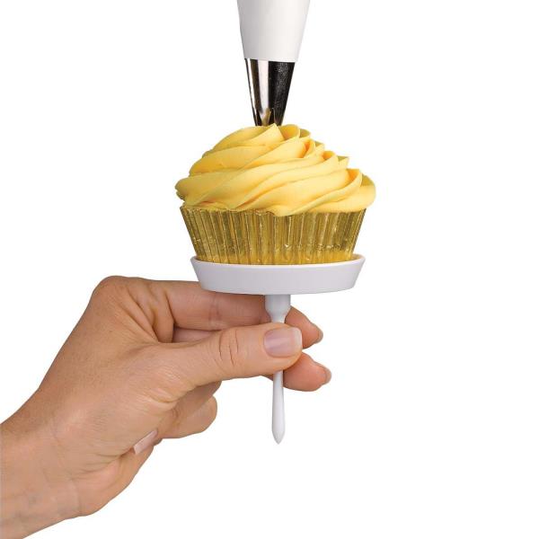 SET 4 SPILLI PER DECORARE 4 SET 4 SPILLI PER DECORARE