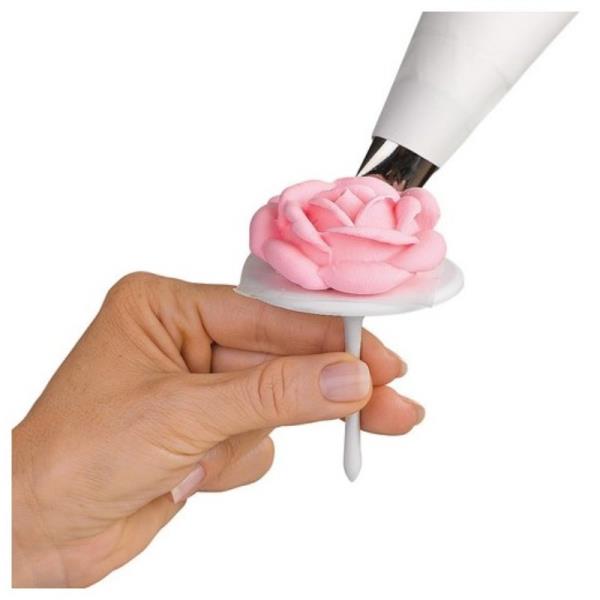 SET 4 SPILLI PER DECORARE 2 SET 4 SPILLI PER DECORARE