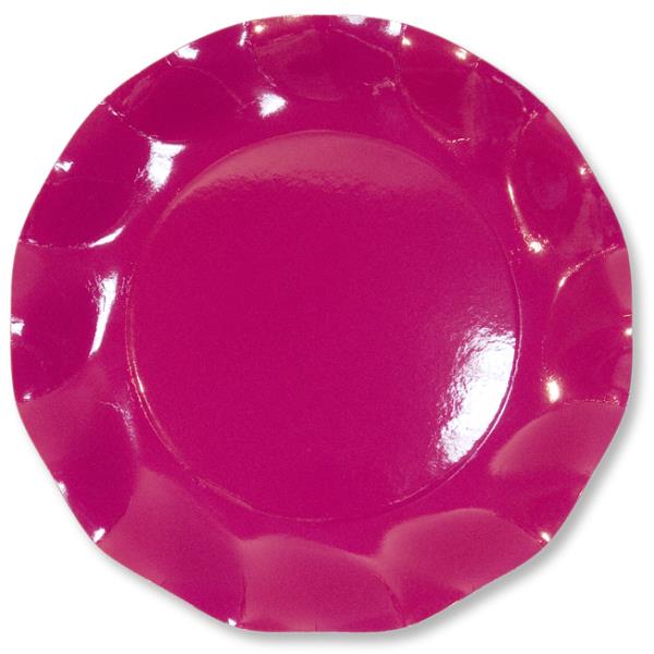 PIATTO PIANO BOUGANVILLE EX.TRA.™ 1 PIATTO PIANO BOUGANVILLE EX.TRA.™