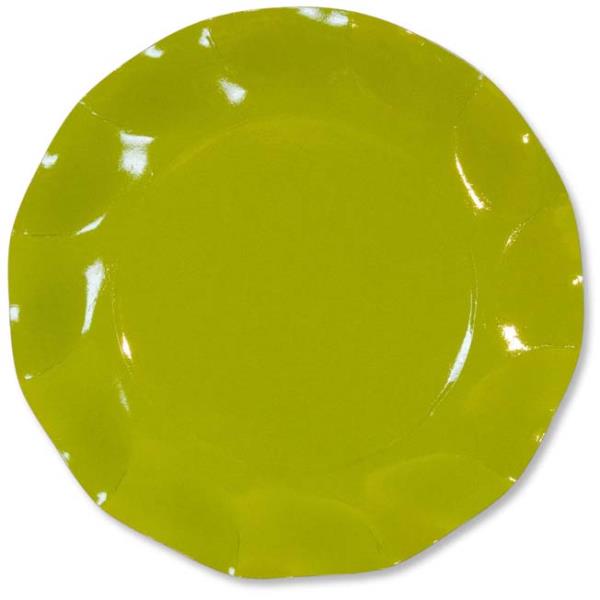 PIATTO GRANDE VERDE LIME EX.TRA.™ 1 PIATTO GRANDE VERDE LIME EX.TRA.™