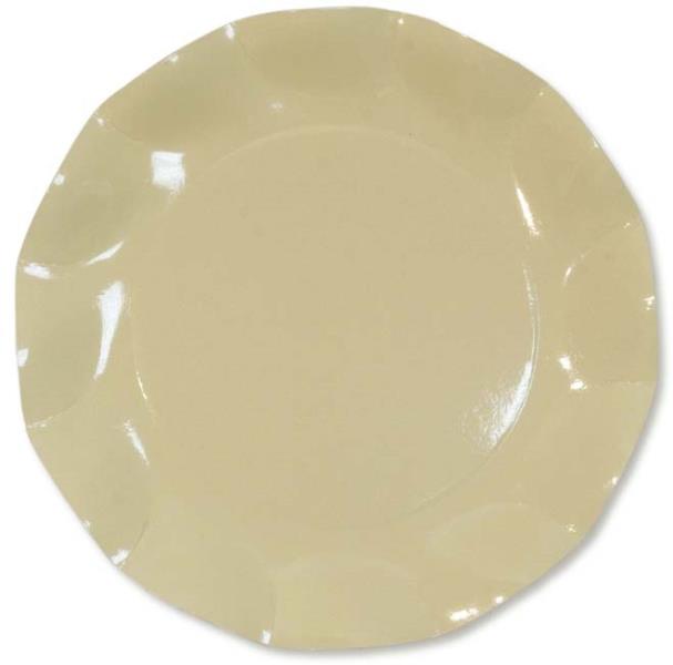 PIATTO PIANO PANNA EX.TRA.™ pz.8 1 PIATTO PIANO PANNA EX.TRA.™ pz.8