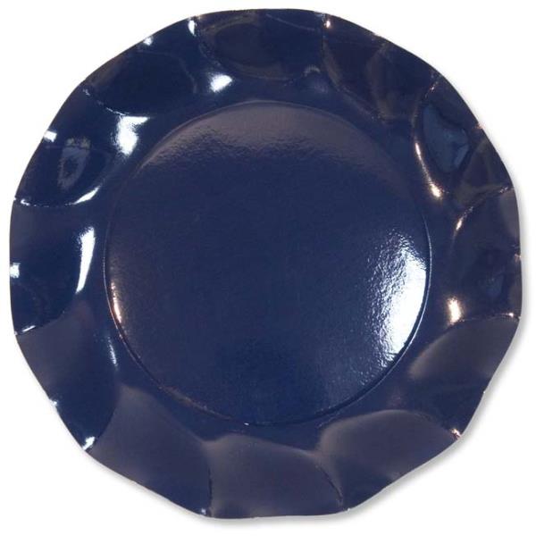 PIATTO PIANO BLU EX.TRA.™ pz.8 1 PIATTO PIANO BLU EX.TRA.™ pz.8