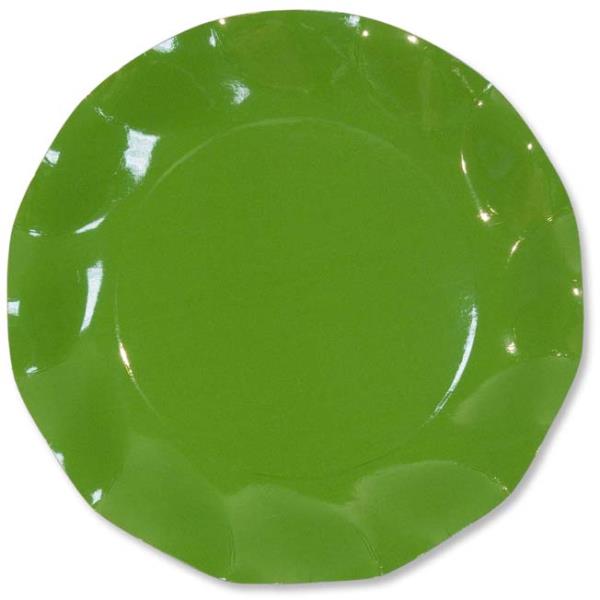 PIATTO PIANO VERDE PRATO EX.TRA.™ 1 PIATTO PIANO VERDE PRATO EX.TRA.™