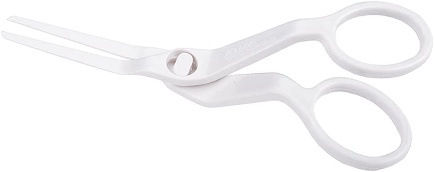 FORBICI PER FIORI IN PLASTICA 5 FORBICI PER FIORI IN PLASTICA