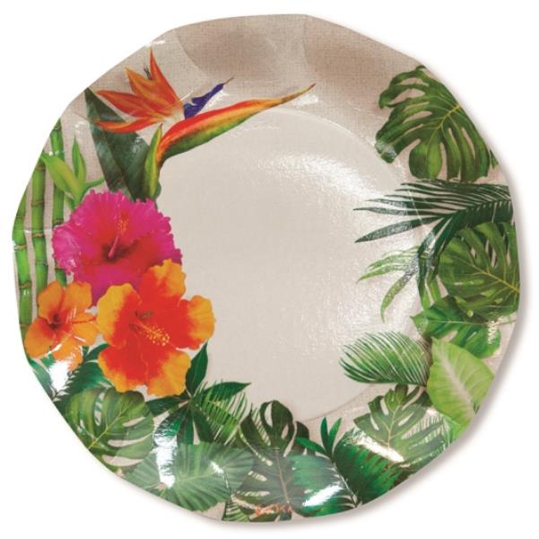 PIATTO PIANO TROPICAL Ex.Tra.™ 1 PIATTO PIANO TROPICAL Ex.Tra.™