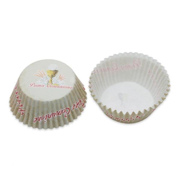PIROTTINI MUFFIN COMUNIONE PZ.48 1 PIROTTINI MUFFIN COMUNIONE PZ.48