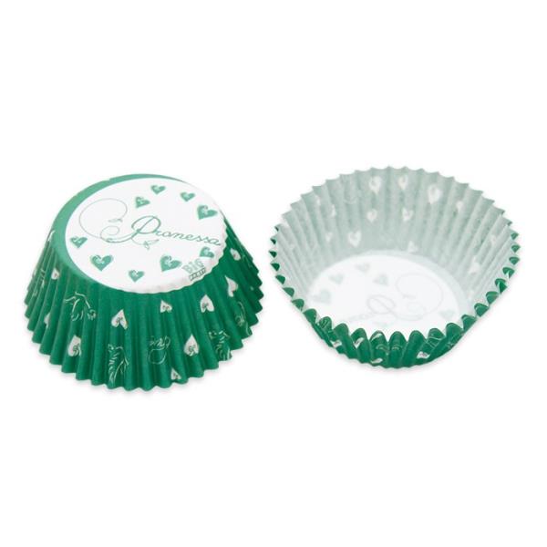 PIROTTINI MUFFIN PROMESSA PZ.48 1 PIROTTINI MUFFIN PROMESSA PZ.48
