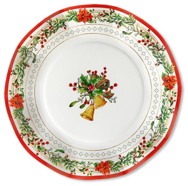 PIATTO DESSERT TRADITIONAL PZ.8 Ex.Tra.™ 1 PIATTO DESSERT TRADITIONAL PZ.8 Ex.Tra.™