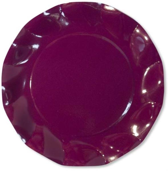 PIATTO DESSERT PRUGNA EX.TRA.™