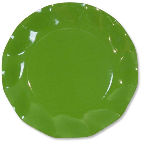 PIATTO DESSERT VERDE PRATO EX.TRA.™ 1 PIATTO DESSERT VERDE PRATO EX.TRA.™