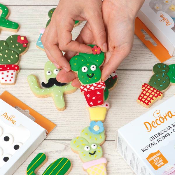 SET 2 TAGLIAPASTA CACTUS 3 SET 2 TAGLIAPASTA CACTUS