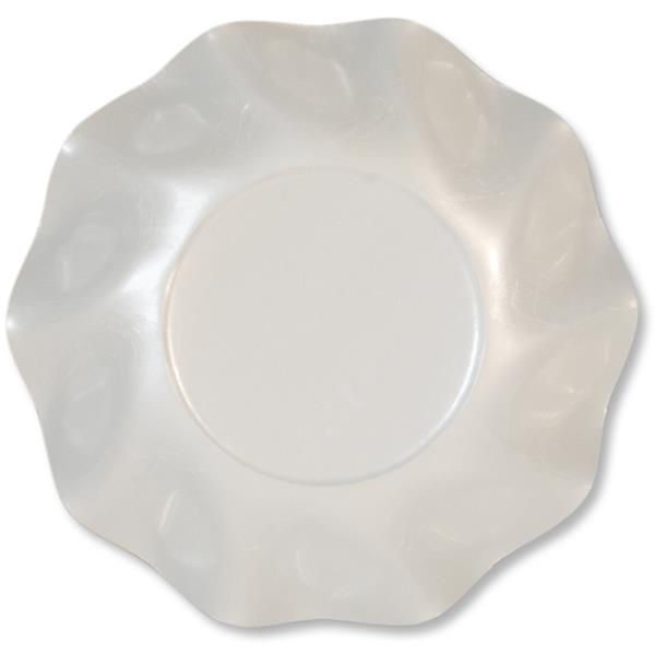PIATTO FONDO BIANCO PERLATO EX.TRA.™ 1 PIATTO FONDO BIANCO PERLATO EX.TRA.™