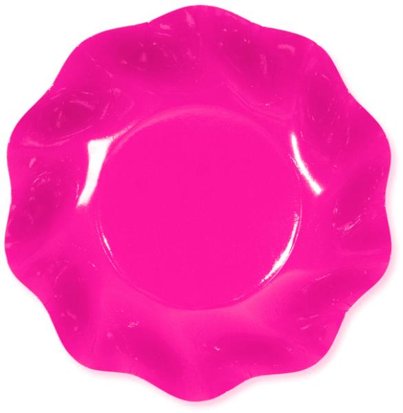 PIATTO FONDO PINK EX.TRA.™