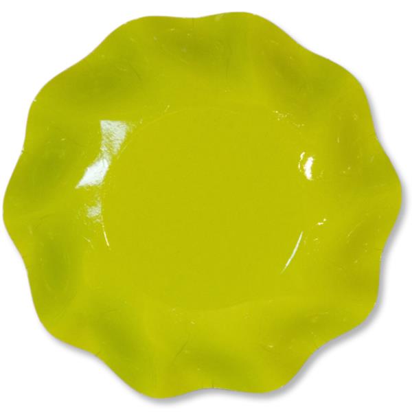 PIATTO FONDO VERDE LIME EX.TRA.™ 1 PIATTO FONDO VERDE LIME EX.TRA.™