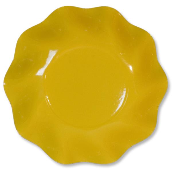 PIATTO FONDO GIALLO EX.TRA.™ 1 PIATTO FONDO GIALLO EX.TRA.™