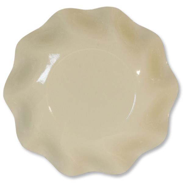 PIATTO FONDO PANNA EX.TRA.™ pz.8 1 PIATTO FONDO PANNA EX.TRA.™ pz.8