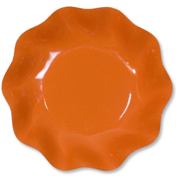 PIATTO FONDO ARANCIO EX.TRA.™ 1 PIATTO FONDO ARANCIO EX.TRA.™