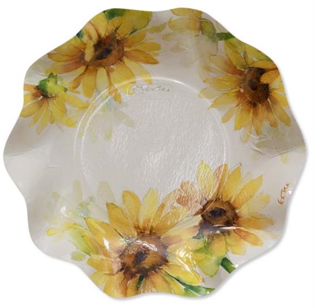 PIATTO FONDO SUNFLOWER Ex.Tra.™ 1 PIATTO FONDO SUNFLOWER Ex.Tra.™