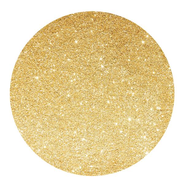 SOTTOPIATTI GLITTER ORO PZ.4 1 SOTTOPIATTI GLITTER ORO PZ.4