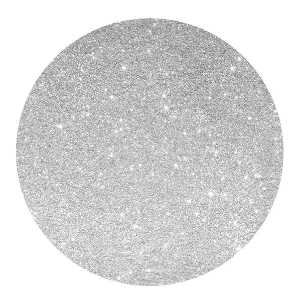 SOTTOPIATTI GLITTER ARGENTO PZ.4 1 SOTTOPIATTI GLITTER ARGENTO PZ.4