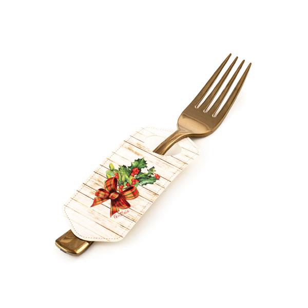 SEGNAPOSTO COUNTRY CHRISTMAS PZ.8 1 SEGNAPOSTO COUNTRY CHRISTMAS PZ.8