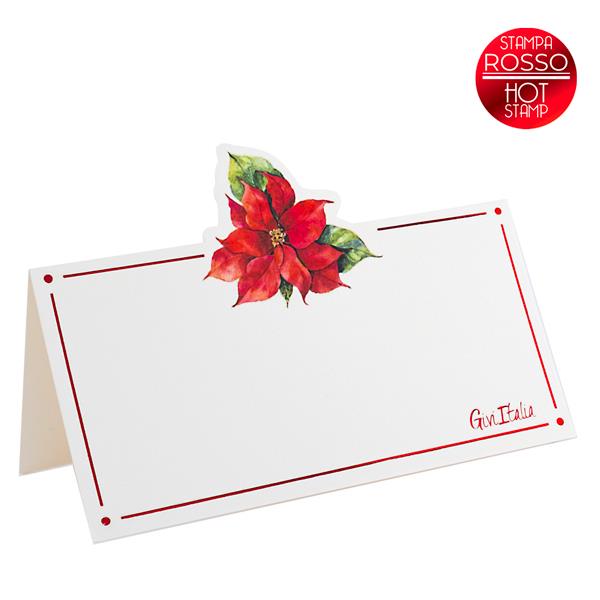 SEGNAPOSTO ETOIL DE NOEL PZ.8 1 SEGNAPOSTO ETOIL DE NOEL PZ.8