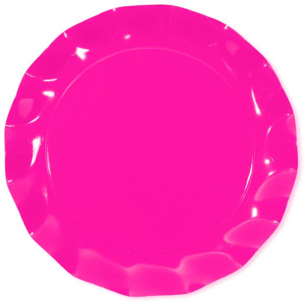 PIATTO MAX PINK EX.TRA.™