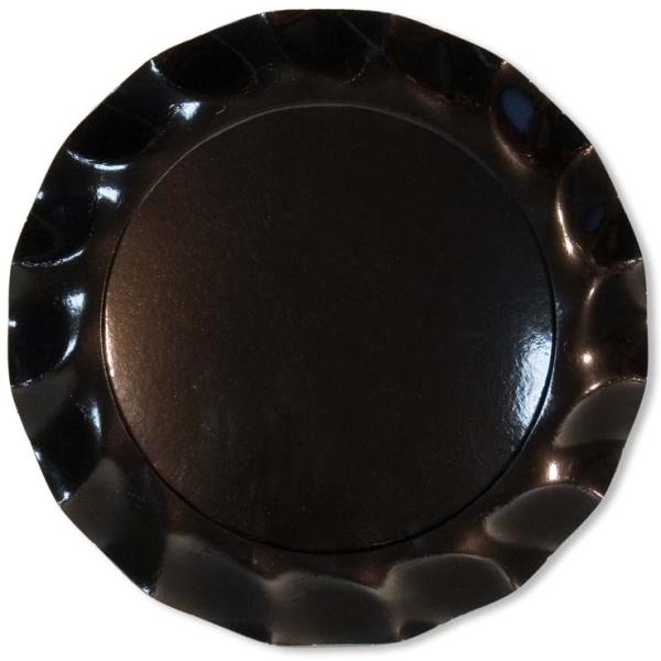 PIATTO MAX NERO EX.TRA.™ 1 PIATTO MAX NERO EX.TRA.™