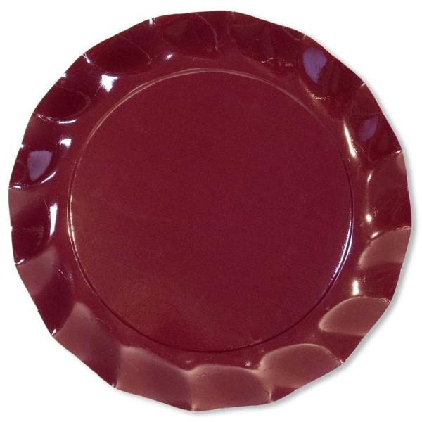 PIATTO MAX BORDEAUX EX.TRA.™ 1 PIATTO MAX BORDEAUX EX.TRA.™