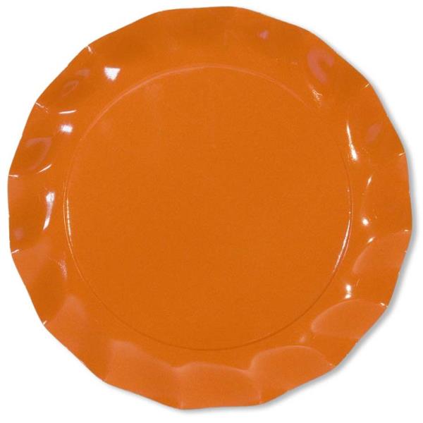 PIATTO MAX ARANCIO EX.TRA.™ 1 PIATTO MAX ARANCIO EX.TRA.™