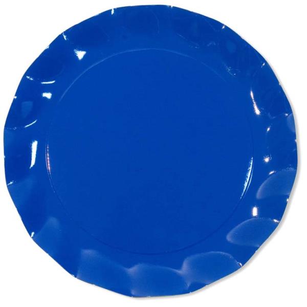 PIATTO MAX BLU COBALTO EX.TRA.™ 1 PIATTO MAX BLU COBALTO EX.TRA.™