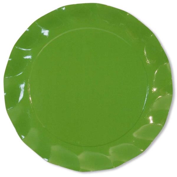 PIATTO MAX VERDE PRATO EX.TRA.™ 1 PIATTO MAX VERDE PRATO EX.TRA.™