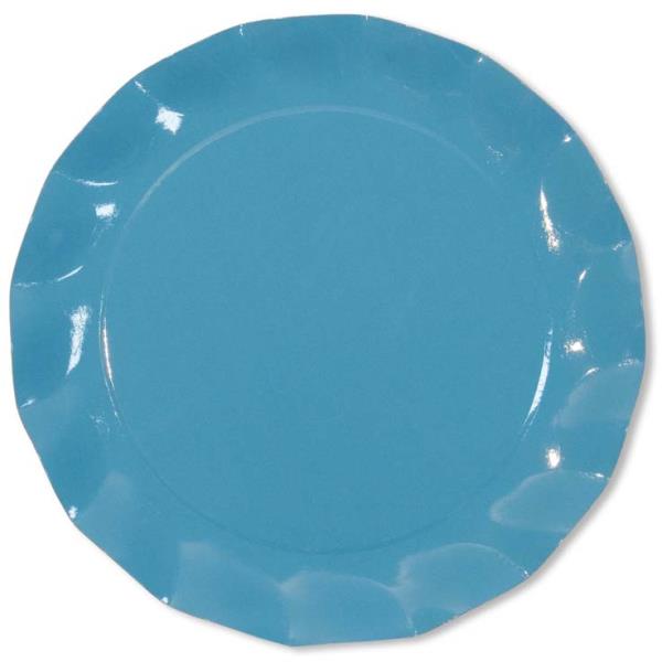 PIATTO MAX TURCHESE EX.TRA.™ 1 PIATTO MAX TURCHESE EX.TRA.™